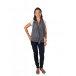 Candide  Κάλυμα θηλασμού Anthracite Grey BR71383
