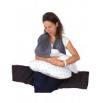 Candide  Κάλυμα θηλασμού Anthracite Grey BR71383