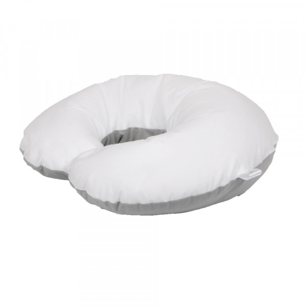 Just Baby Nursing Pillow Mini Μαξιλάρι Θηλασμού Mini JB.702.004.WHITE.GREY