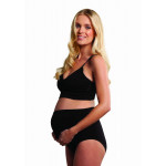 Carriwell Κιλότα Στήριξης Εγκυμοσύνης Μαύρο CW410