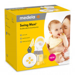 Medela Swing Maxi™ 2-Phase Expression® διπλό ηλεκτρικό θήλαστρο 101041613