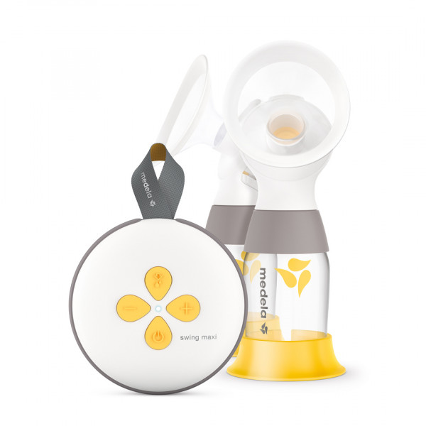 Medela Swing Maxi™ 2-Phase Expression® διπλό ηλεκτρικό θήλαστρο 101041613