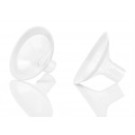 Medela PersonalFit Flex™ χοάνη Small 21mm (2 τμχ.) 101041855