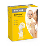 Medela Χειροκίνητο Θήλαστρο New Harmony 101041154