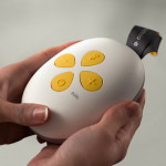Medela Solo™ 2-Phase Expression® ηλεκτρικό θήλαστρο 101041612 (Δώρο Medela Disposable Nursing Pads Επιθέματα Θηλασμού Σετ 30τμχ )
