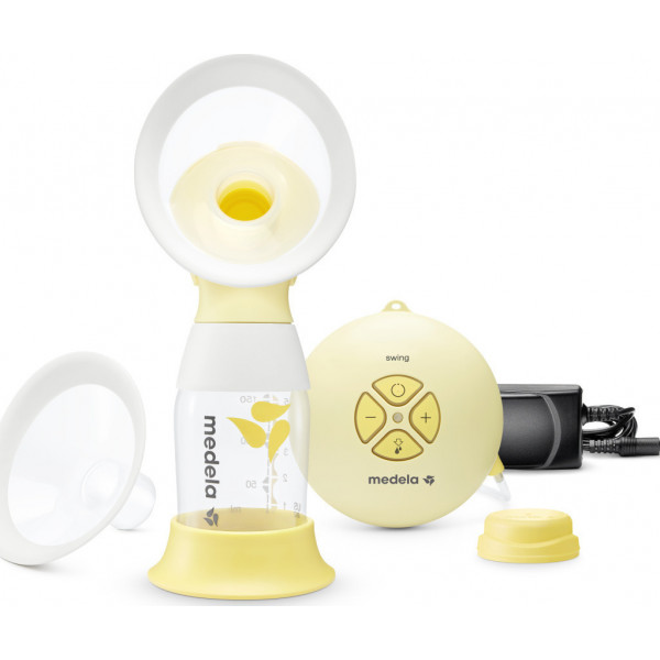 Medela SWING FLEX™  2-Phase Expression® Ηλεκτρικό Θήλαστρο 101033773