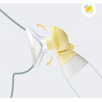 Medela SWING FLEX™  2-Phase Expression® Ηλεκτρικό Θήλαστρο 101033771