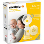 Medela SWING FLEX™  2-Phase Expression® Ηλεκτρικό Θήλαστρο 101033761