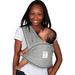 Baby Ktan Μάρσιπος Original Heather Grey BKBC-HG-S