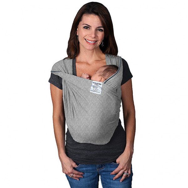 Baby Ktan Μάρσιπος Original Heather Grey BKBC-HG-S