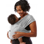 Baby Ktan Μάρσιπος Original Heather Grey BKBC-HG-S