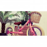 Trybike Ποδήλατο Ισορροπίας Vintage Ροζ TBS-2-PNK-VIN