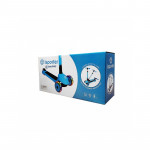 Bebe Stars Πατίνι iSporter Pro Μπλε 653-181