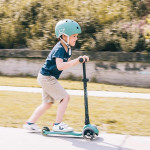 Scoot & Ride Παιδικό Κράνος S-M Steel 96369