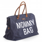 CHILDHOME Τσάντα αλλαγής Mommy Bag Big Navy BR71412