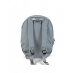 Childhome  Σακίδιο Πλάτης ABC Grey/OffWhite BR75205