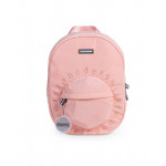 Childhome  Σακίδιο Πλάτης  ABC Pink/Copper BR75206