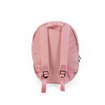 Childhome  Σακίδιο Πλάτης  ABC Pink/Copper BR75206