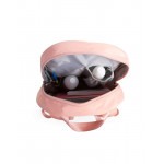 Childhome  Σακίδιο Πλάτης  ABC Pink/Copper BR75206