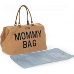 Childhome  Τσάντα Αλλαγής Mommy Bag Teddy Beige  BR75193