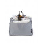 Childhome  Τσάντα Αλλαγής Organizer Grey  BR75194