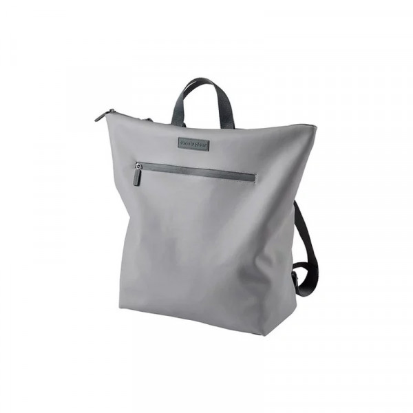 Done by Deer Τσάντα Αλλαγής Changing Backpack Grey BR74545