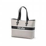 Elodie Details Τσάντα Αλλαγής Saffiano Logo Tote BR74153