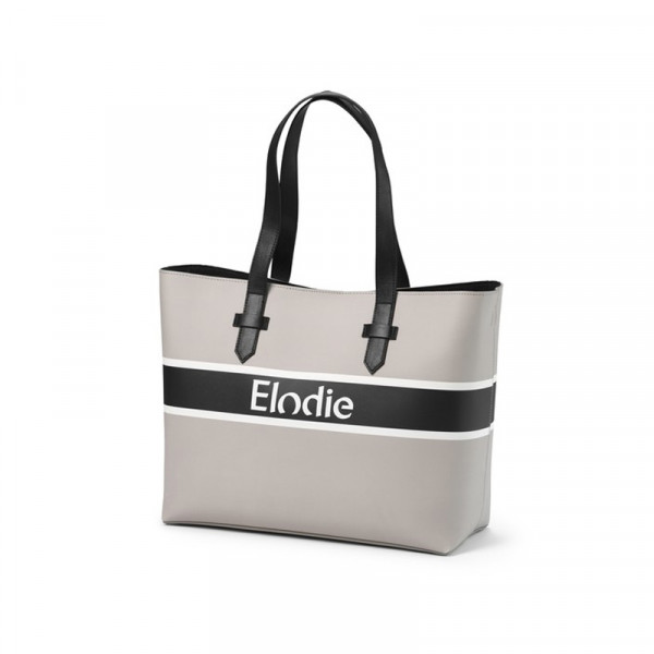 Elodie Details Τσάντα Αλλαγής Saffiano Logo Tote BR74153