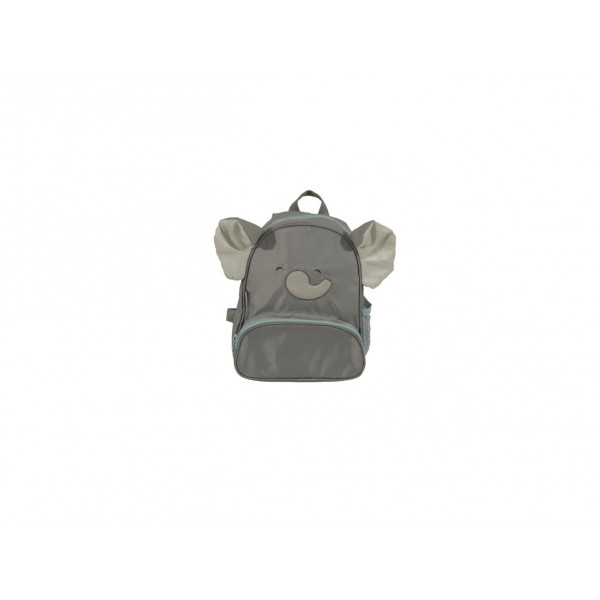 Just Baby Σακκίδιο Παιδικό Elephant Γκρι JB.3150.GREY