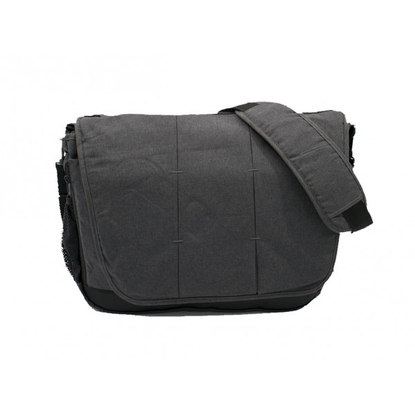 Just Baby "Multi Bag" Τσάντα Αλλαξιέρα Black JB9020.BLACK