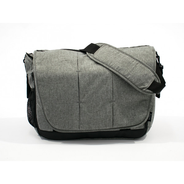 Just Baby "Multi Bag" Τσάντα Αλλαξιέρα Grey JB9020.GREY