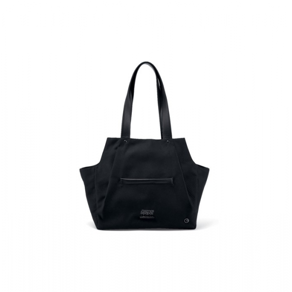 Mamas & Papas Τσάντα Αλλαγής Tulip Tote Carbon 21180264