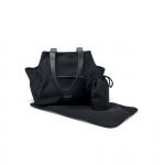 Mamas & Papas Τσάντα Αλλαγής Tulip Tote Carbon 21180264