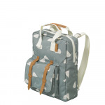 Fresk: Σακίδιο πλάτης Small 28x21εκ Hedgehog FR-FB800-05