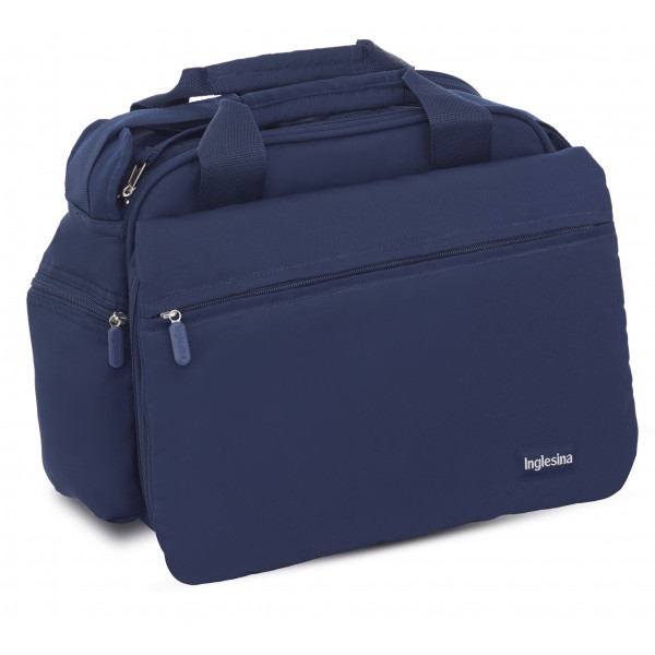 Inglesina Τσάντα My Baby Bag Blue AX90N0BLU