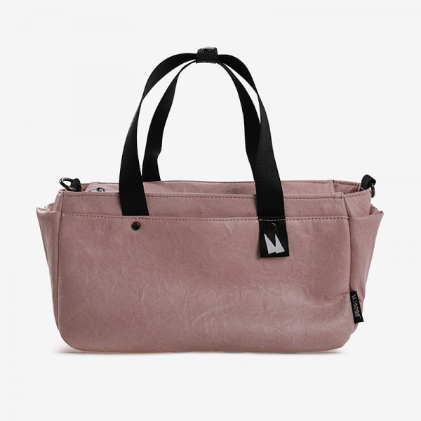 Minene Τσάντα Pink Mini Organizer Bag Zoe 19301003650OS