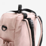 Minene Τσάντα για το Καρότσι Black Zoe Stroller Bag 19301001190OS