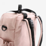 Minene Τσάντα για το Καρότσι Pink Zoe Stroller Bag 19301001650OS