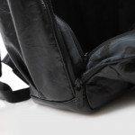 Minene Τσάντα για το Καρότσι Black Zoe Stroller Bag 19301001190OS