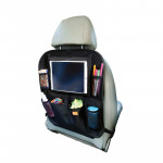 DreamBaby Organiser Αυτοκινήτου & Στήριγμα Tablet Black BR75166