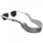 iTooTi Λουράκι Neoprene 25εκ Γκρι T-SHA-X0001