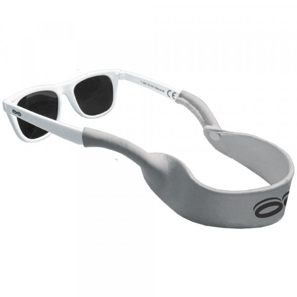 iTooTi Λουράκι Neoprene 25εκ Γκρι T-SHA-X0001