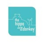 the Hippo & the Donkey