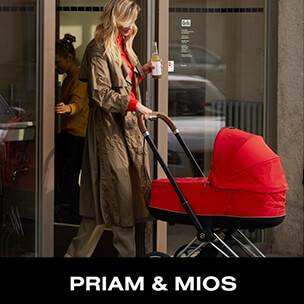 Cybex Priam & Mios